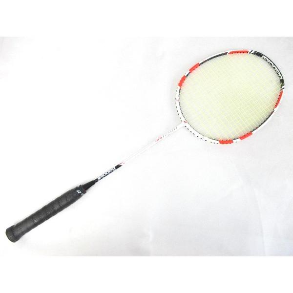 美品 【中古】 BABOLAT バボラ サテライト 6.5 ブラスト バドミントン