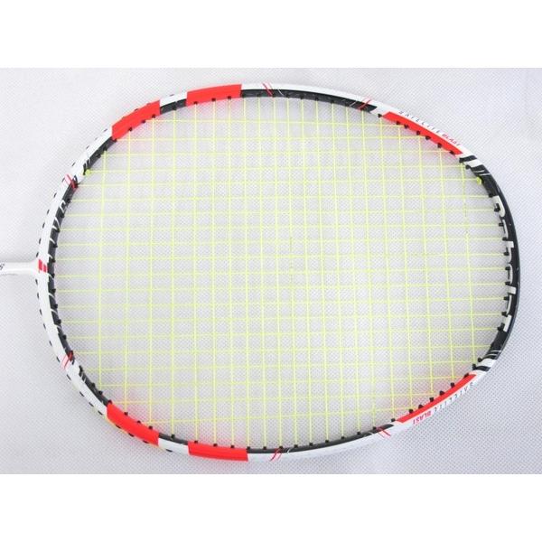 美品 【中古】 BABOLAT バボラ サテライト 6.5 ブラスト バドミントン