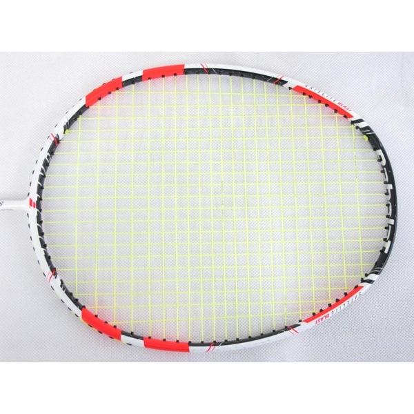 美品 【中古】 BABOLAT バボラ サテライト 6.5 ブラスト バドミントンラケット ケース付き N3164154 /【Buyee】