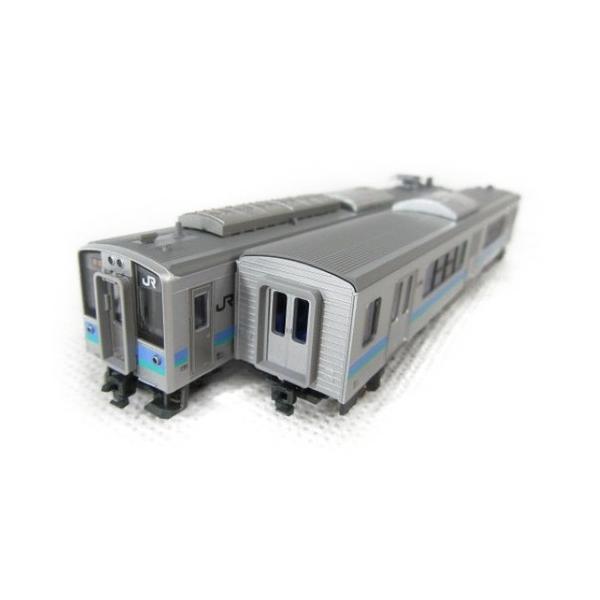 中古】 良好 KATO 10-593 E127系 100番台 大糸線(1パンタ編成) 2両