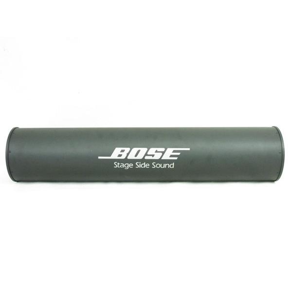 中古】 BOSE SBC-1 Stage Side Sound スピーカー キャノン ウーファー