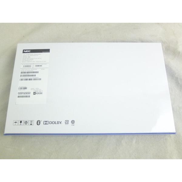 未使用 【中古】 NEC LaVie Tab E PC-TE510HAW 16GB Wifi