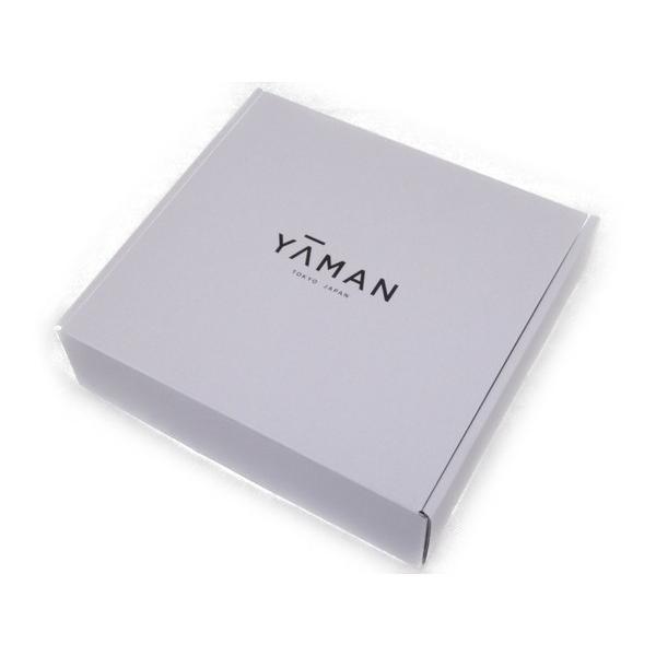 未使用【中古】 未使用YA-MAN ヤーマンSTA-197 レイボーテRフラッシュ