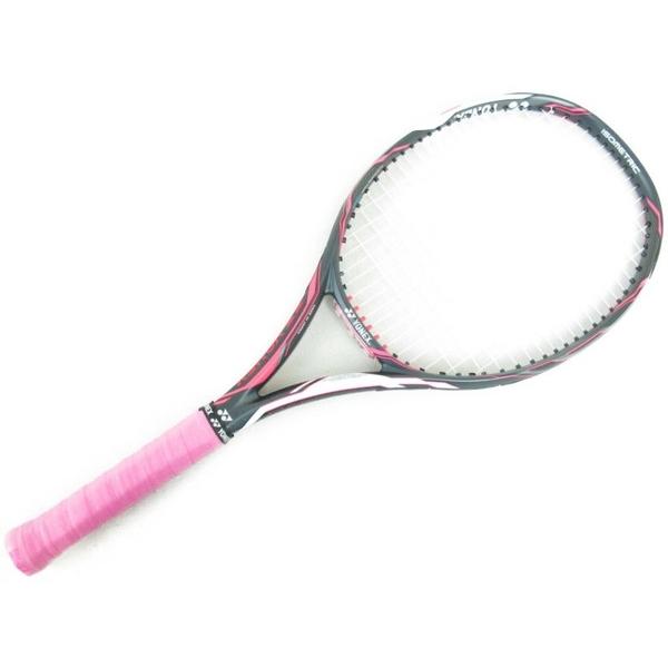 美品 【中古】 YONEX ヨネックス テニスラケット EZONE DR Lite テニス