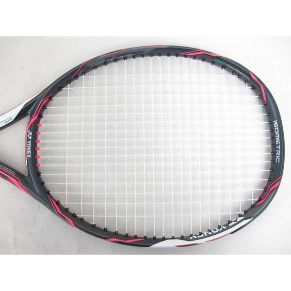 美品 【中古】 YONEX ヨネックス テニスラケット EZONE DR Lite テニス