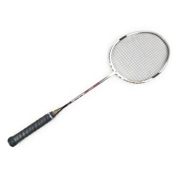 中古】ヨネックス YONEX MUSCLE POWER 60 バドミントン ラケット