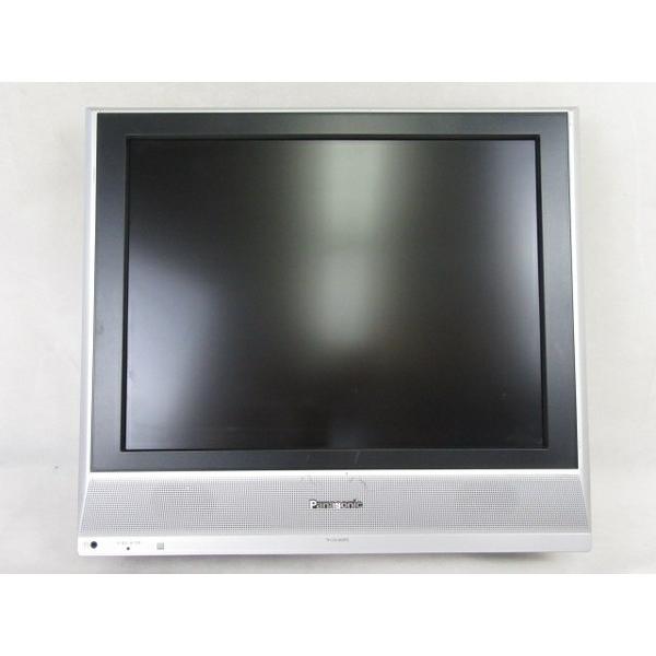 訳あり Panasonic パナソニック TH-20LA60PS 2007年製 液晶テレビ 20