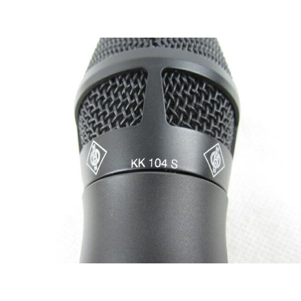 SENNHEISER SKM5200-Ⅱ-N-JP ② ゼンハイザーワイヤレスハンドマイク 