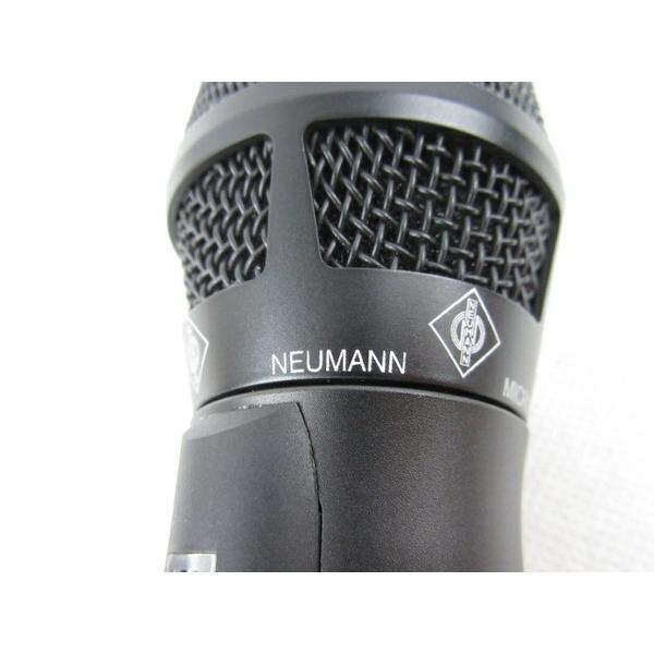 中古】 SENNHEISER SKM5200-II N-JP 606-714MHz KK-104S ハンドヘルド ワイヤレスマイク N3321502  /【Buyee】