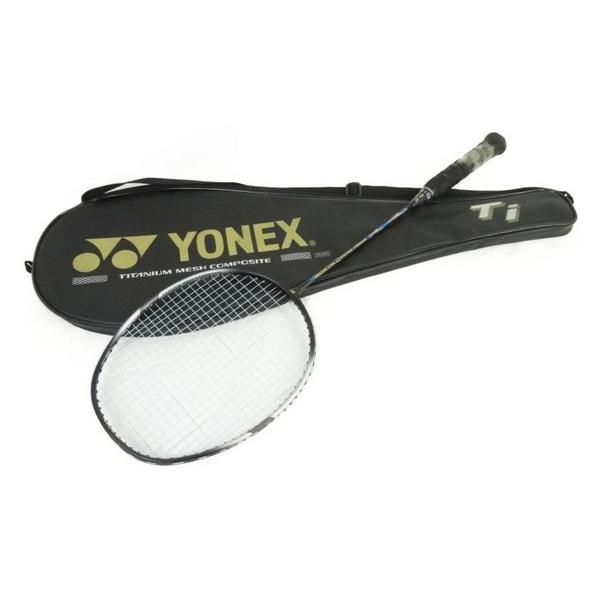 2024新入荷 YONEX Ti3 バドミントン ラケット ラケット - pelite.ae