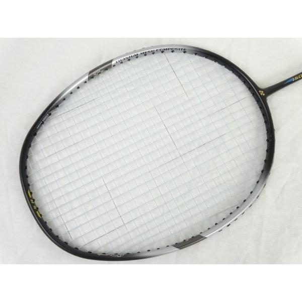 ☆YONEX ISOMETRIC Ti SWING POWER バトミントンラケット - スポーツ別