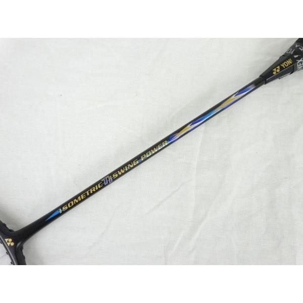 中古】 YONEX ISOMETRIC Ti SWING POWER バドミントンラケット N3331901 /【Buyee】 Buyee -  Japanese Proxy Service | Buy from Japan!