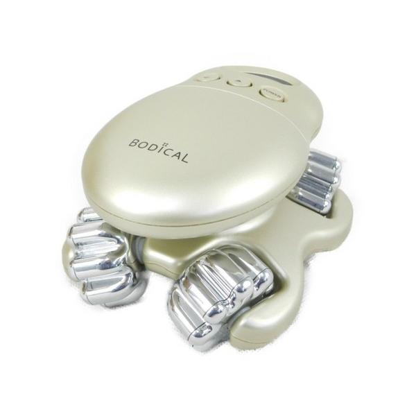中古】 BODICAL ボディカル EMS インナーマシン くびれ専用 美容 機器