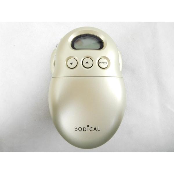 【ありしゃん使用】EMS美容機器 ボディカル BODICAL 中古】 BODICAL ボディカル EMS インナーマシン くびれ専用 美容 機器