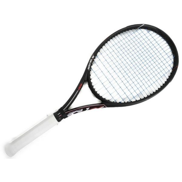 中古】 BRIDGESTONE X-BLADE RS300 G2 硬式テニスラケット