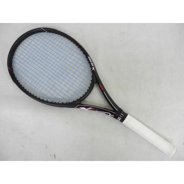 BRIDGESTONE - 87yan BRIDGESTONE  X-BLADE RS300 G2美品 中古】 BRIDGESTONE X-BLADE RS300 G2 硬式テニスラケット