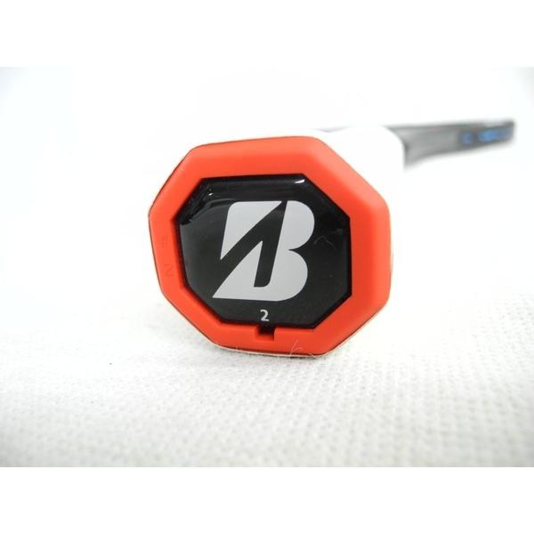 BRIDGESTONE - 87yan BRIDGESTONE  X-BLADE RS300 G2美品 中古】 BRIDGESTONE X-BLADE RS300 G2 硬式テニスラケット
