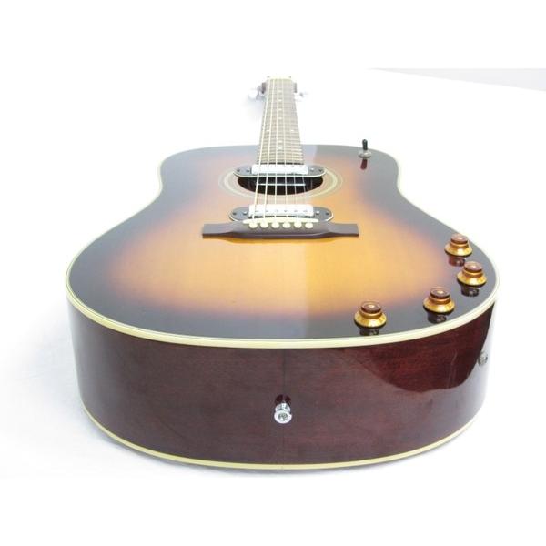 中古】 Stafford SF-S1-BS EST1957 エレアコ アコースティックギター