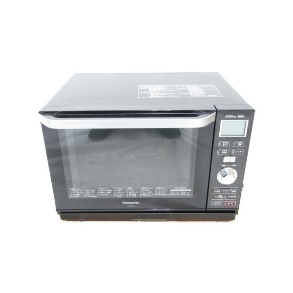 美品 【中古】 Panasonic パナソニック NE-MS264-K エレック オーブン