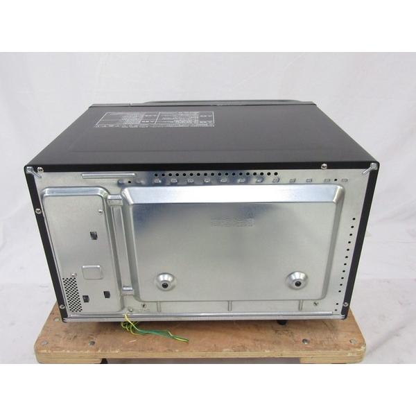 美品 【中古】 Panasonic パナソニック NE-MS264-K エレック オーブン