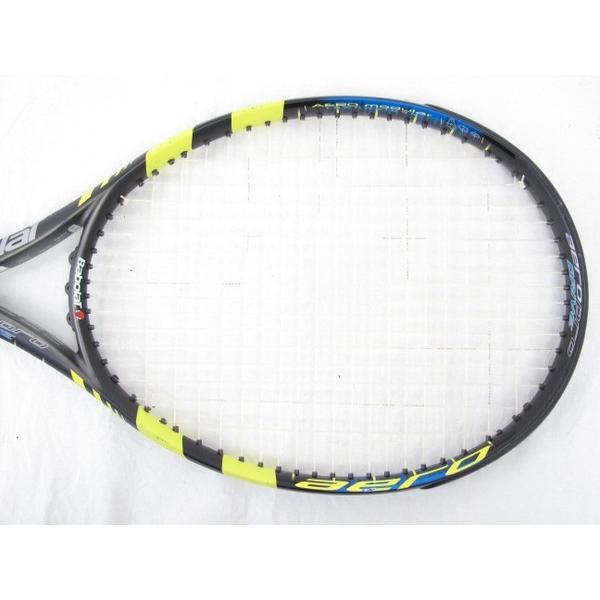 中古】 Babolat aeroprodrive テニスラケット バボラ 硬式用 G3 アエロプロドライブ N3422625 /【Buyee】  Buyee - Japanese Proxy Service | Buy from Japan!