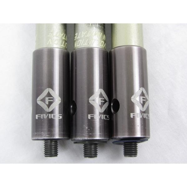 中古】 FIVICS CEX7 スタビライザーアーチェリーロングセンターサイド 