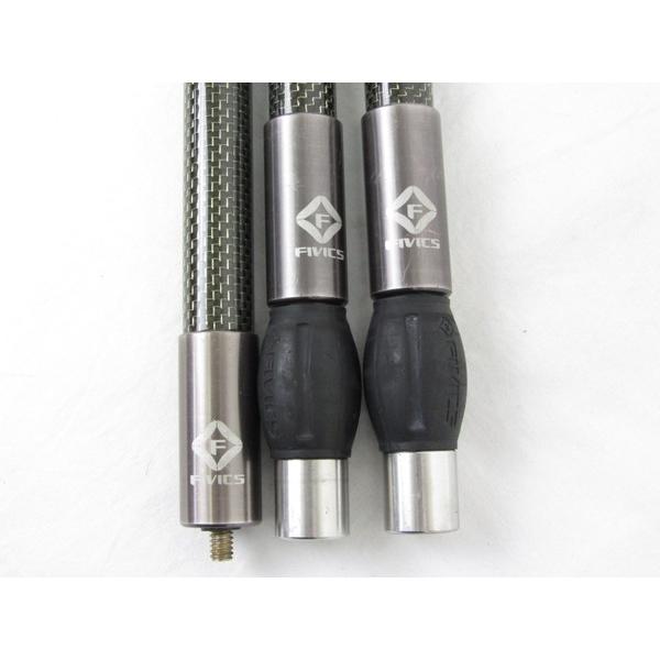 中古】 FIVICS CEX7 スタビライザーアーチェリーロングセンターサイド 