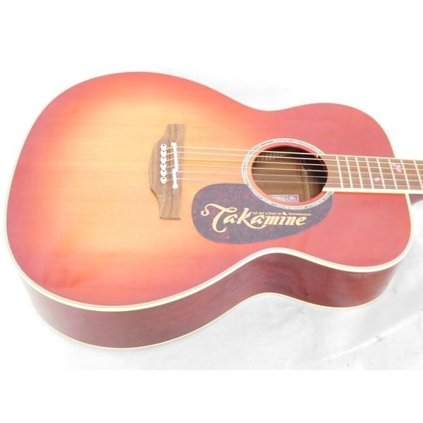 美品 【中古】 Takamine タカミネ SO-70 大原櫻子 シグネチャー モデル ギター N3588636 /【Buyee】