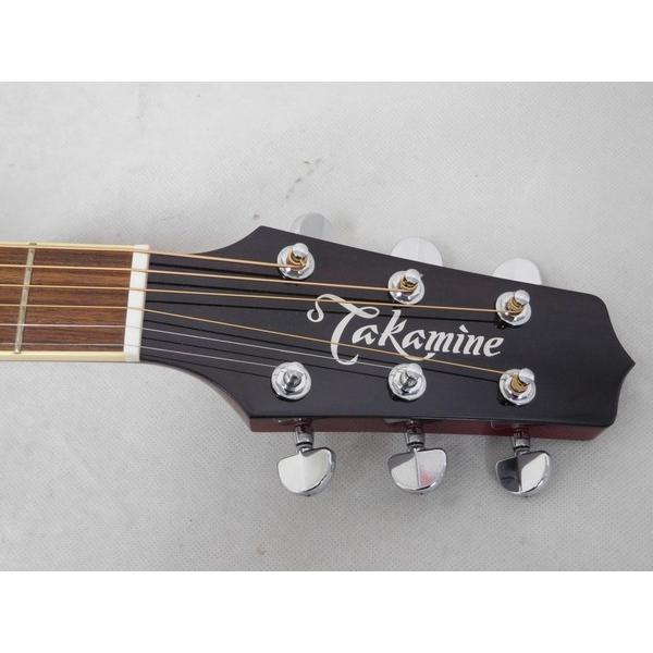 美品 【中古】 Takamine タカミネ SO-70 大原櫻子 シグネチャー