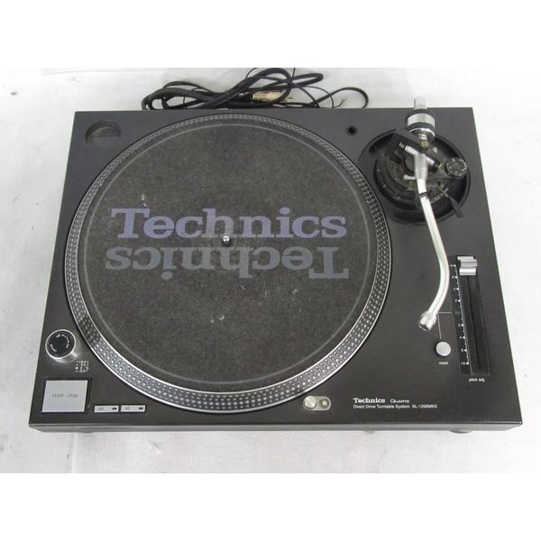 日本公式品 Technics SL-1200MK5 2台 - 楽器・機材