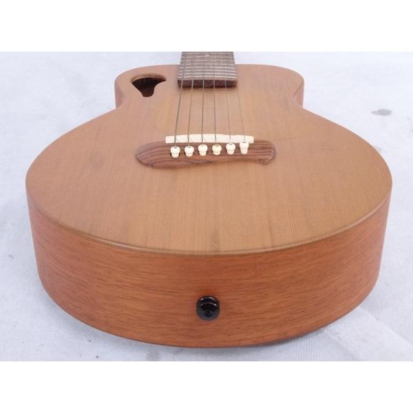 中古】 TACOMA P1 Papoose ミニギタータコマミニアコースティック