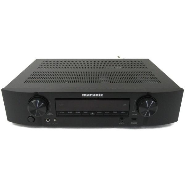 美品【中古】 marantz マランツNR1608 サウンドレシーバーAV アンプ