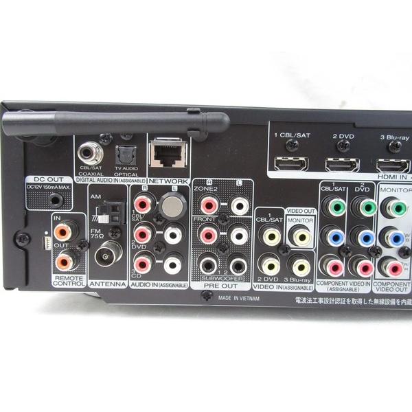 お礼や感謝伝えるプチギフト 【美品】Marantz NR-1608 マランツ AV