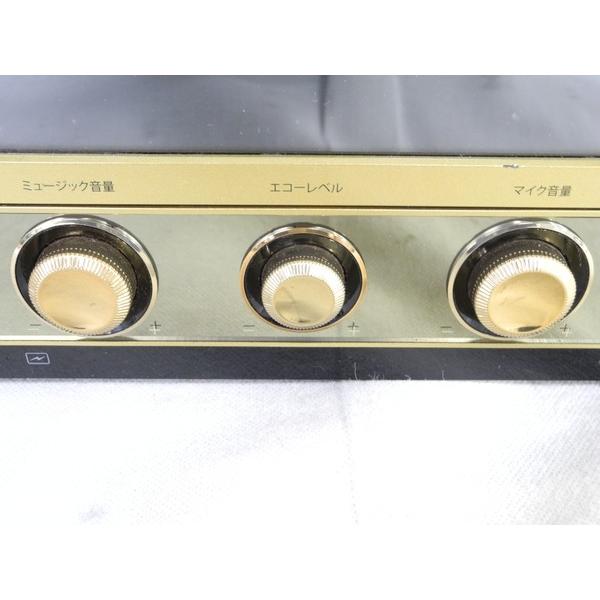 中古】 第一興商 LIVE DAM DAM-XG5000G ゴールドエディション カラオケ