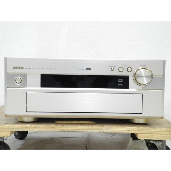 YAMAHA AVアンプ DSP-AX2