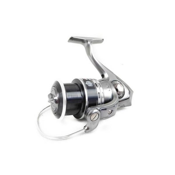 中古】 Abu Garcia アブガルシア RAYREX 5000S スピニング リール