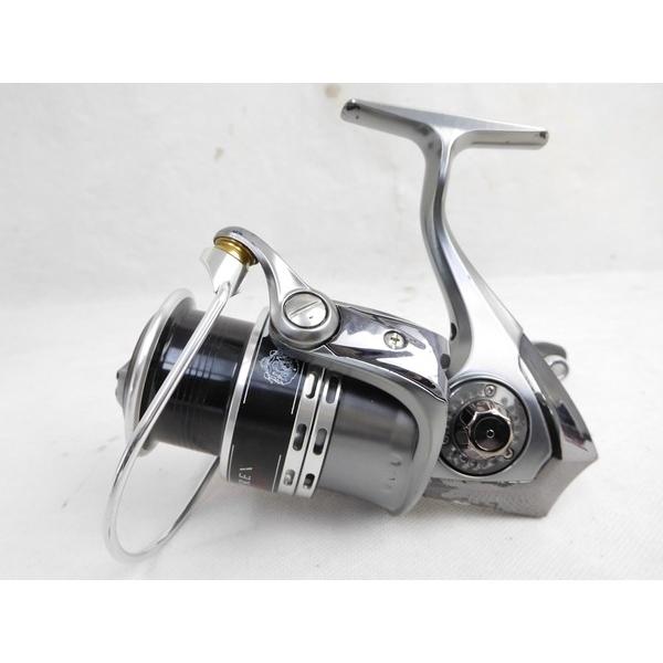 中古】 Abu Garcia アブガルシア RAYREX 5000S スピニング リール