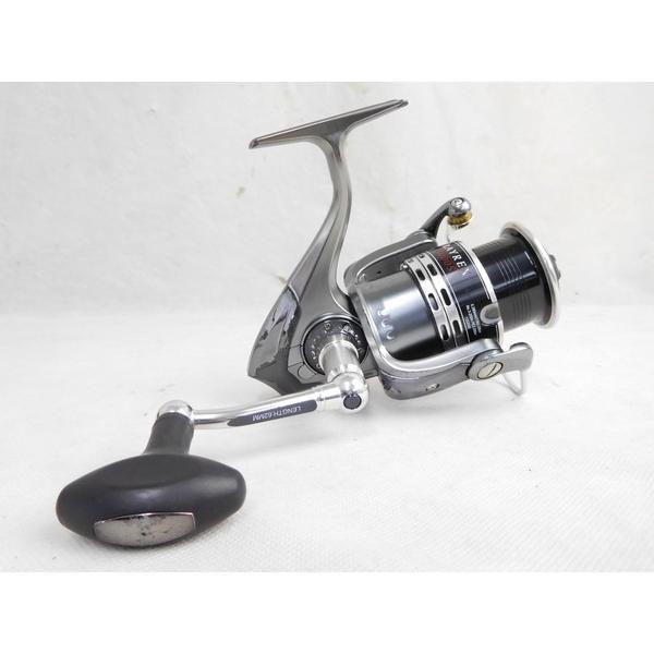 Abu Garcia OC 5000 スピニングリール Abu Garcia OC 5000 スピニングリール Abu Garcia Oceanfield5000