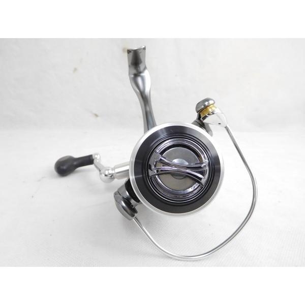 中古】 Abu Garcia アブガルシア RAYREX 5000S スピニング リール