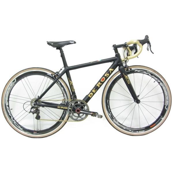 美品 【中古】 DE ROSA KING 3 RS デローザ キング3 RS スーパー