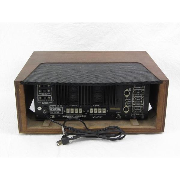 中古】 marantz マランツ console stereo amplifer 1120