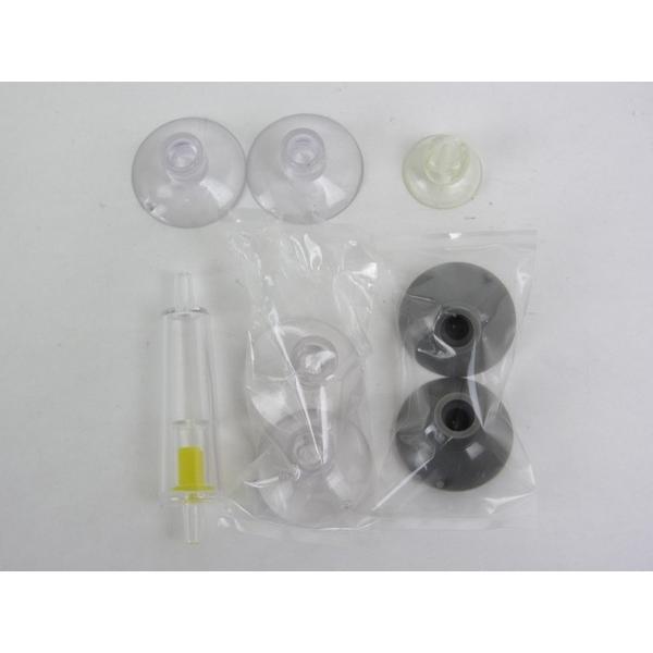 中古】 ADA アクアリウム co2 ビートルカウンター CO2添加システム 新