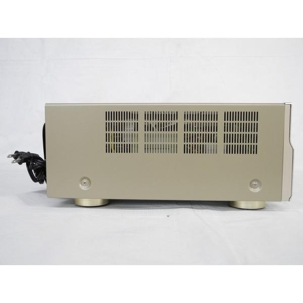 中古】 YAMAHA ヤマハ DSP-AX759(N) DSP AVアンプ ゴールド 中古】 YAMAHA ヤマハ DSP-AX759(N) DSP AVアンプ ゴールド