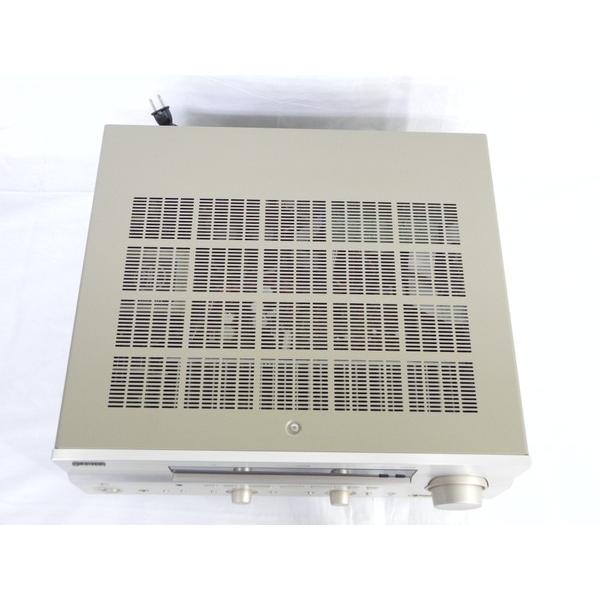 中古】 YAMAHA ヤマハ DSP-AX759(N) DSP AVアンプ ゴールド 中古】 YAMAHA ヤマハ DSP-AX759(N) DSP AVアンプ ゴールド