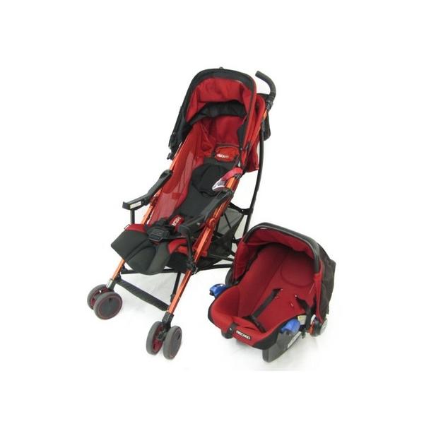 中古】 RECARO レカロ i-walk アイウォーク CS+ ベビーカー ベビーシート CW-TSY N3843709 /【Buyee】  Buyee - Japanese Proxy Service | Buy from Japan!