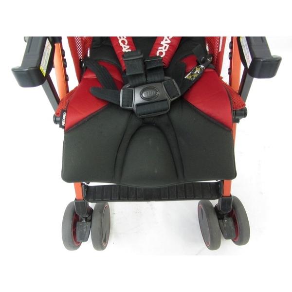 中古】 RECARO レカロ i-walk アイウォーク CS+ ベビーカー ベビーシート CW-TSY N3843709 /【Buyee】  Buyee - Japanese Proxy Service | Buy from Japan!