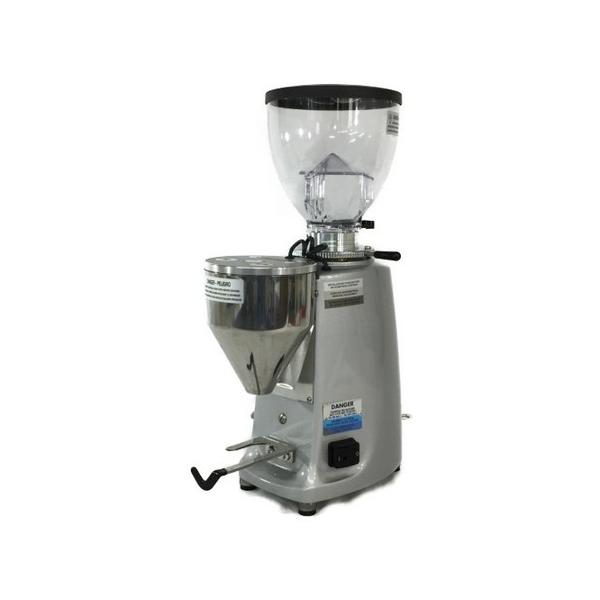 中古】 MAZZER MINI Electronic Type A グラインダー マッツァーミニ 