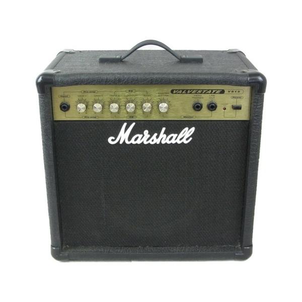Marshall VALVESTATE VS15R / マーシャル ギターアンプ Marshall VALVESTATE VS15R / VS15 試奏レビュー。マーシャル