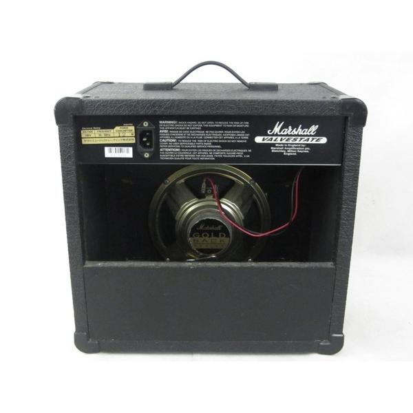 マーシャル vs15 （Marshall Valvestate VS15R 15-Watt 1x8