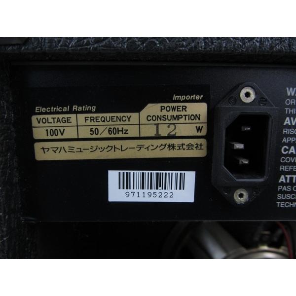 中古】 Marshall VALVESTATE VS15 マーシャル ギターアンプ 15W